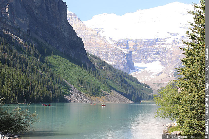 Лейк Луиз Лейк Луиз