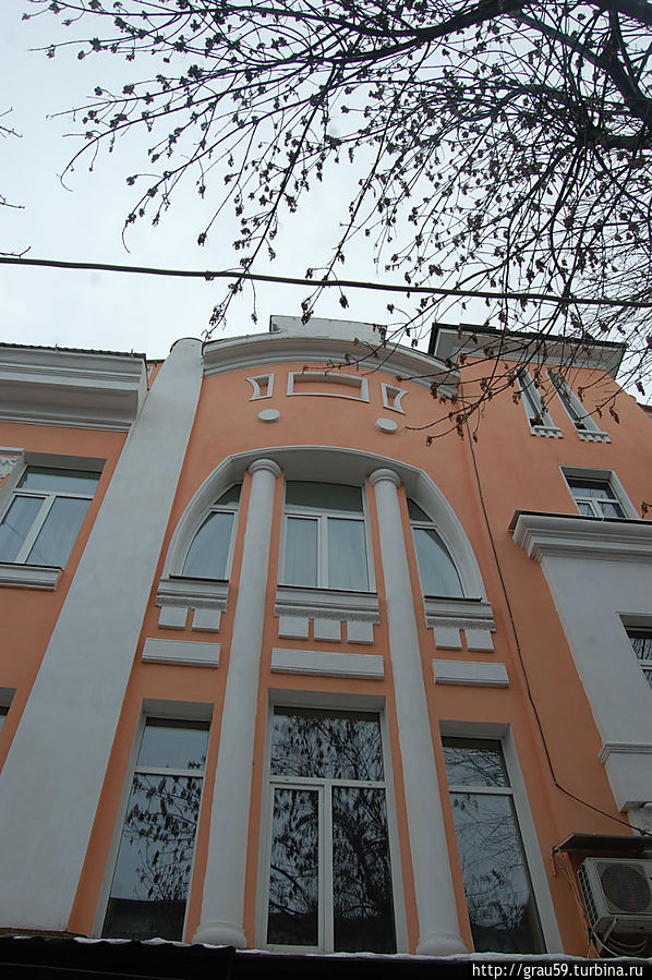 пр.Кирова,25 пр.Кирова,25