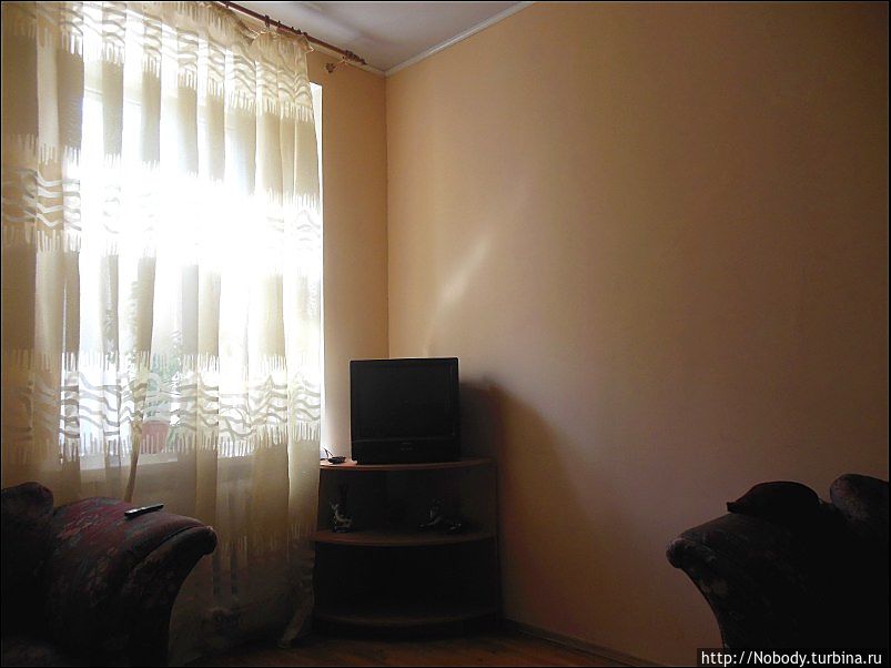 Квартира посуточно Одесса, Украина