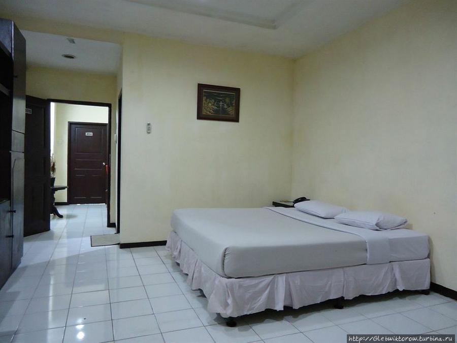 Soechi Hotel Медан, Индонезия