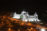 Ночная Казань очень красива!