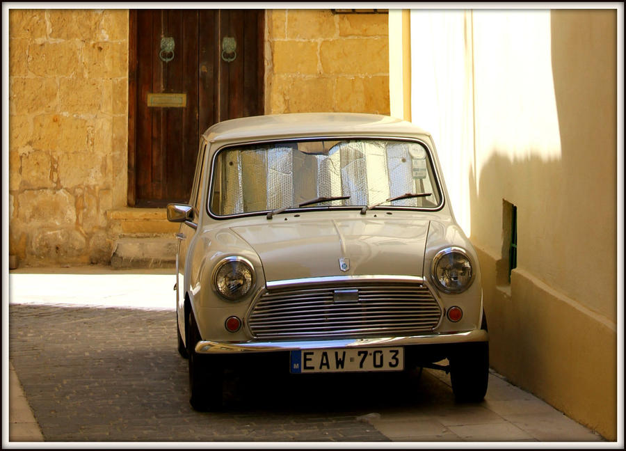 г.Виктория, Мальта г.Виктория, Мальта