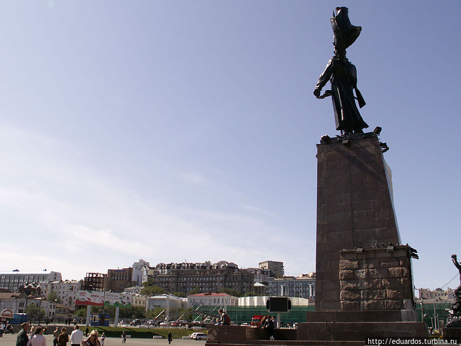 центральная площадь центральная площадь