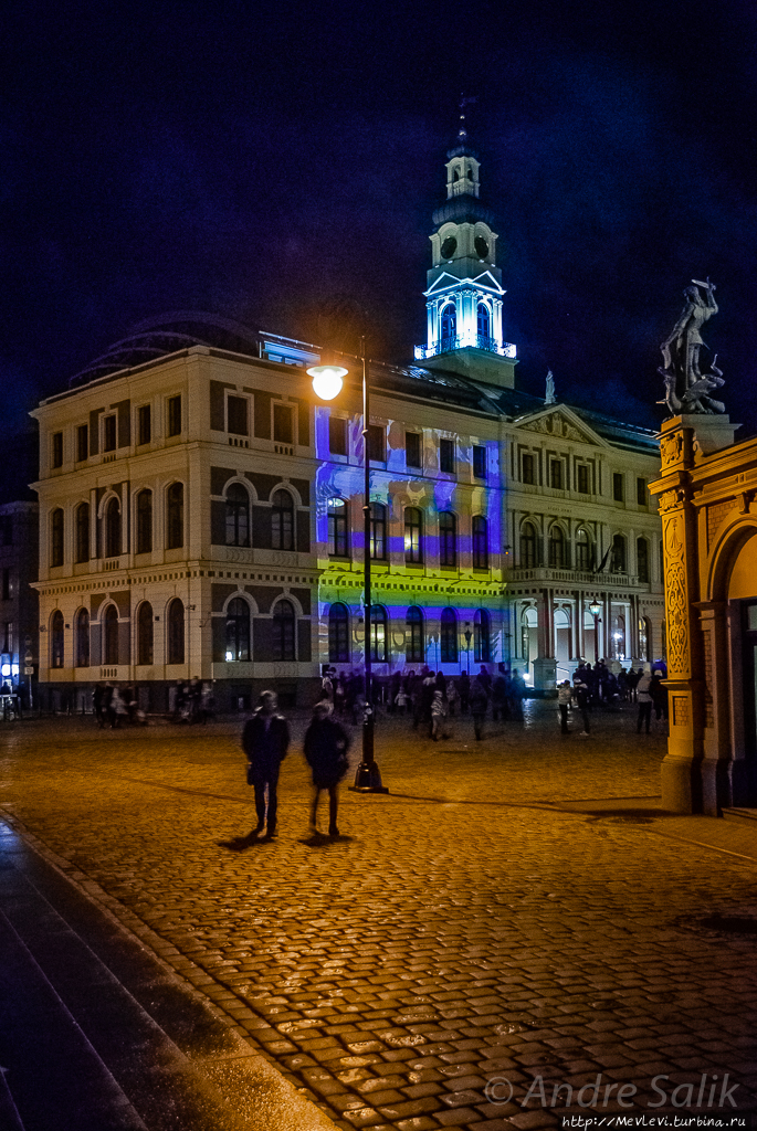 Staro Riga 2015 Фестиваль света Рига сияет Рига, Латвия Staro Riga 2015 Фестиваль света Рига сияет Рига, Латвия