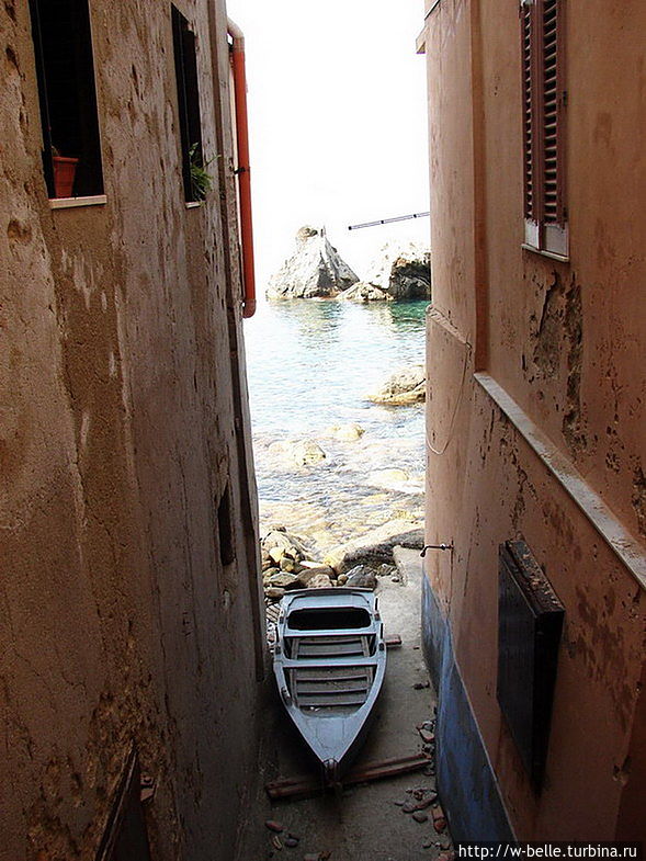 Кьяналеа. Кьяналеа.