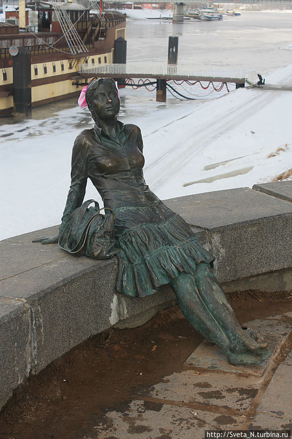 Скульптура Скульптура