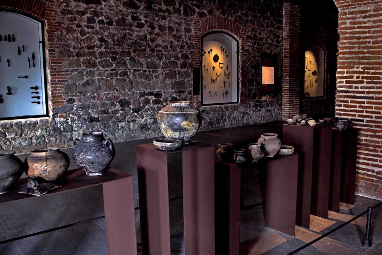 крепость Рабат Ахалцихе, Грузия крепость Рабат Ахалцихе, Грузия