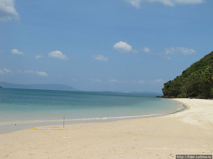 Местечко без людей осталось на минутку и мы успели его запечатлеть) на острове Бамбу. Местечко без людей осталось на минутку и мы успели его запечатлеть) на острове Бамбу.