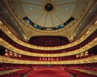 Королевский театр Ковент-Гарден / Royal Opera House (Covent Garden). Фото из интернета