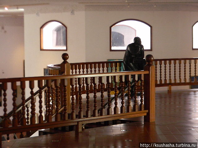 Музей Ралли к автогонкам отношения не имеет Кесария, Израиль Музей Ралли к автогонкам отношения не имеет Кесария, Израиль