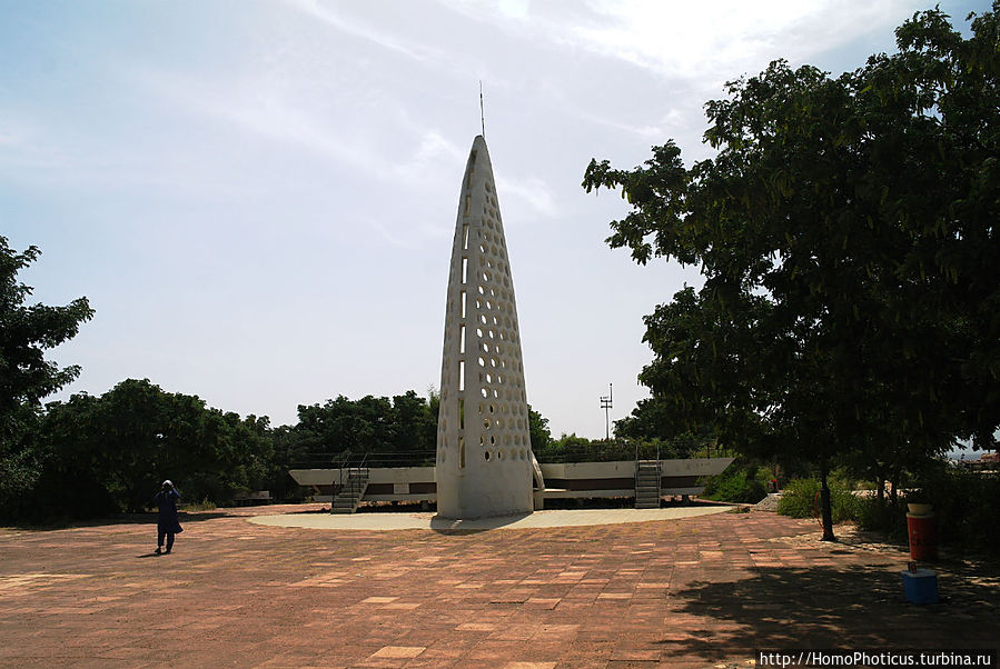 Сортировочная Дакар, Сенегал Сортировочная Дакар, Сенегал