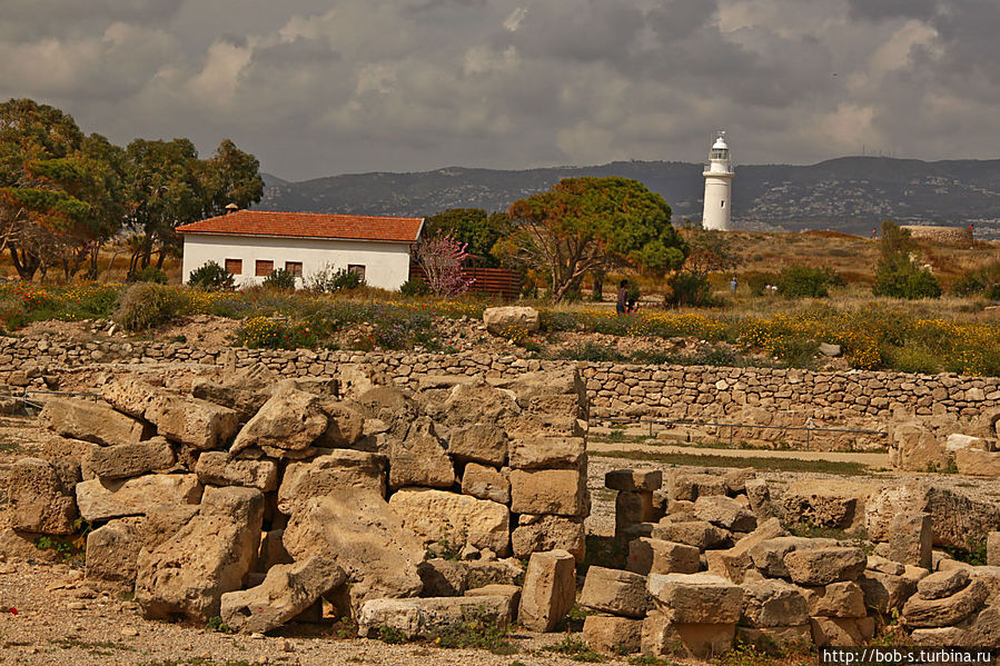 Пафос Пафос