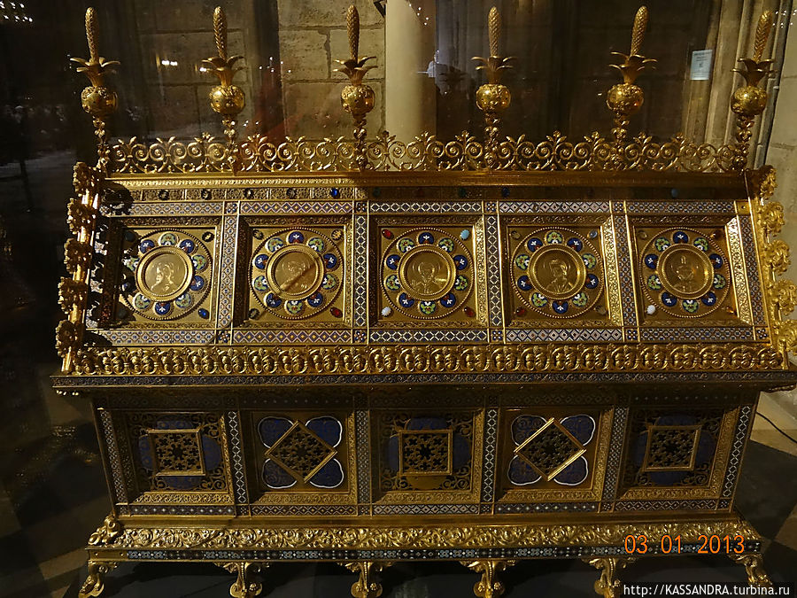 Юбилей Нотр Дам де Пари Париж, Франция Юбилей Нотр Дам де Пари Париж, Франция