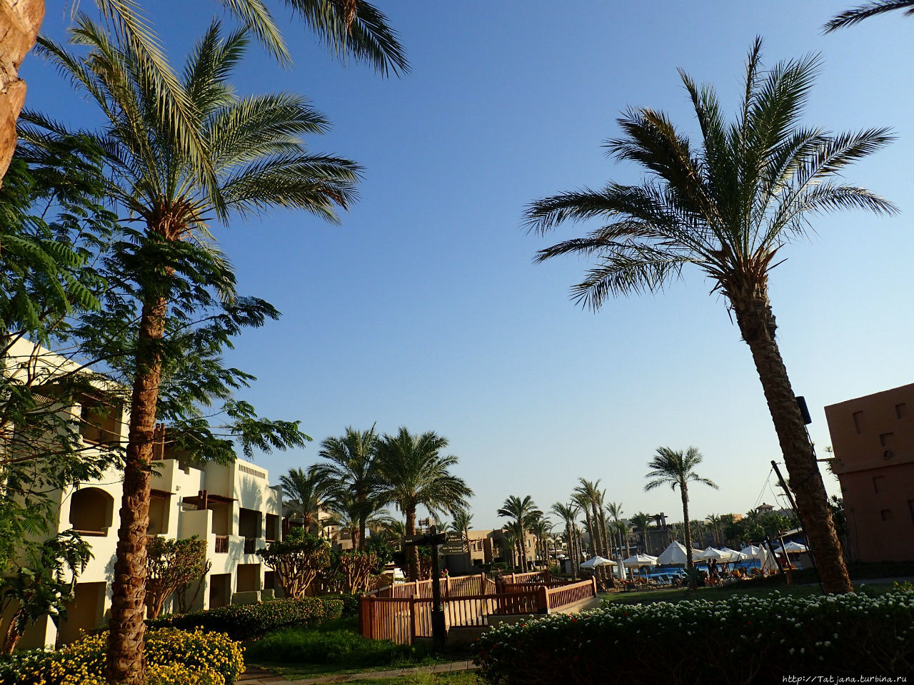 Отель Crowne Plaza Oasis Марса-Алам, Египет