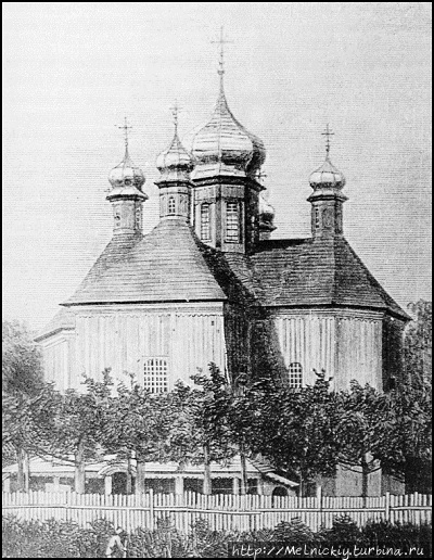 Свято-Богоявленский Кутеинский монастырь Орша, Беларусь