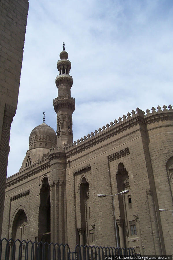 Исламский Каир Каир, Египет
