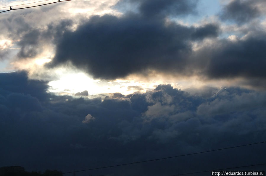 Два ярких рассвета.... Красноярский край, Россия Два ярких рассвета.... Красноярский край, Россия