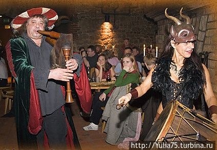 Шоу Цитадели Шоу Цитадели