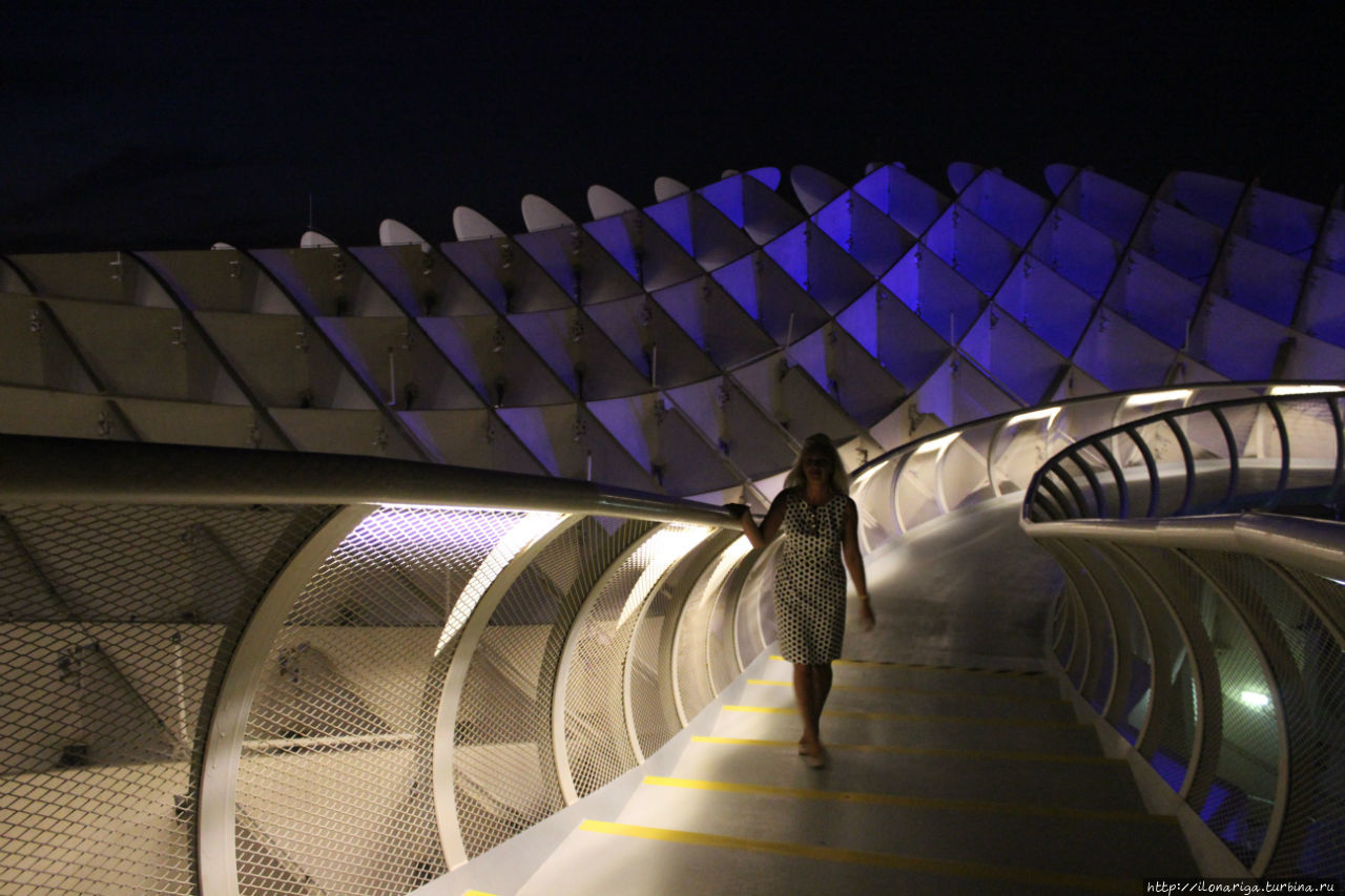 Севилья. Удивительное рядом Севилья, Испания Севилья. Удивительное рядом Севилья, Испания