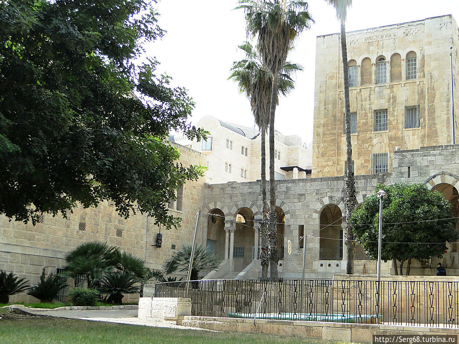 YMCA-академия молодых христиан YMCA-академия молодых христиан