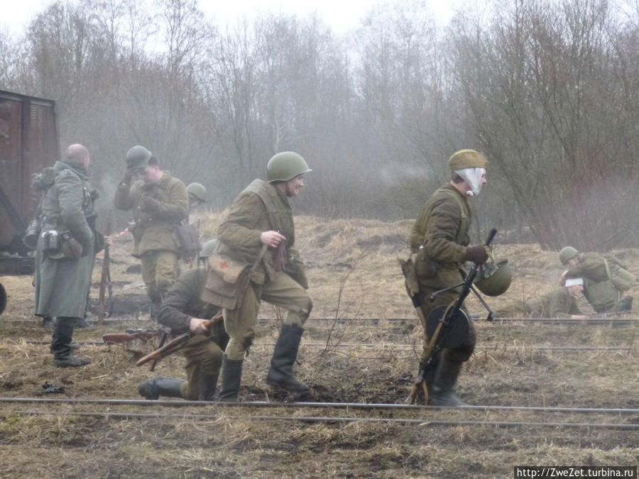 Забытый подвиг Тёсово-Нетыльский, Россия Забытый подвиг Тёсово-Нетыльский, Россия