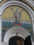 Никольский монастырь в Переславль-Залесском
