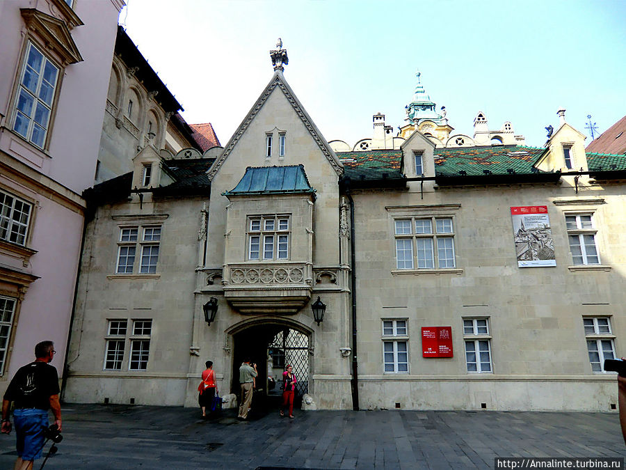 Заскок в Братиславу. Братислава, Словакия Заскок в Братиславу. Братислава, Словакия