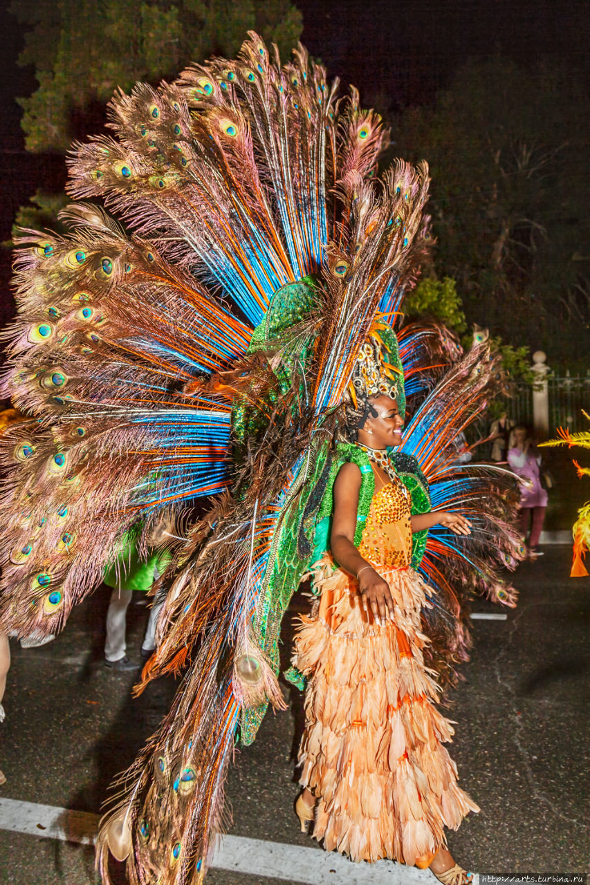Красочный карнавал в Сочи. Открытие курортного сезона Сочи, Россия