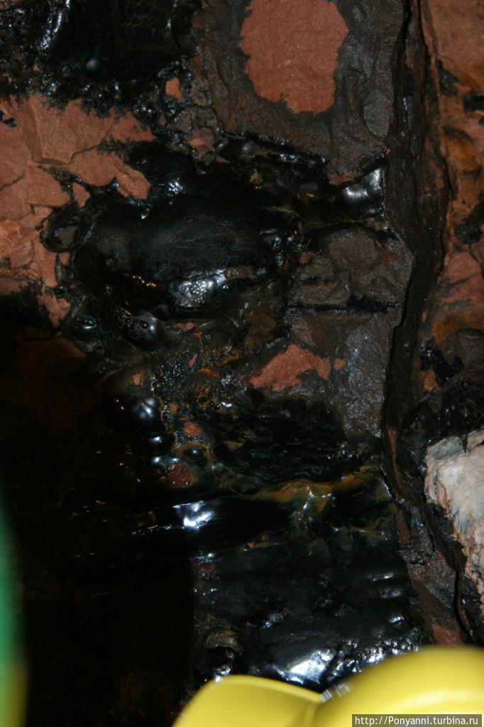 Железная руда Железная руда