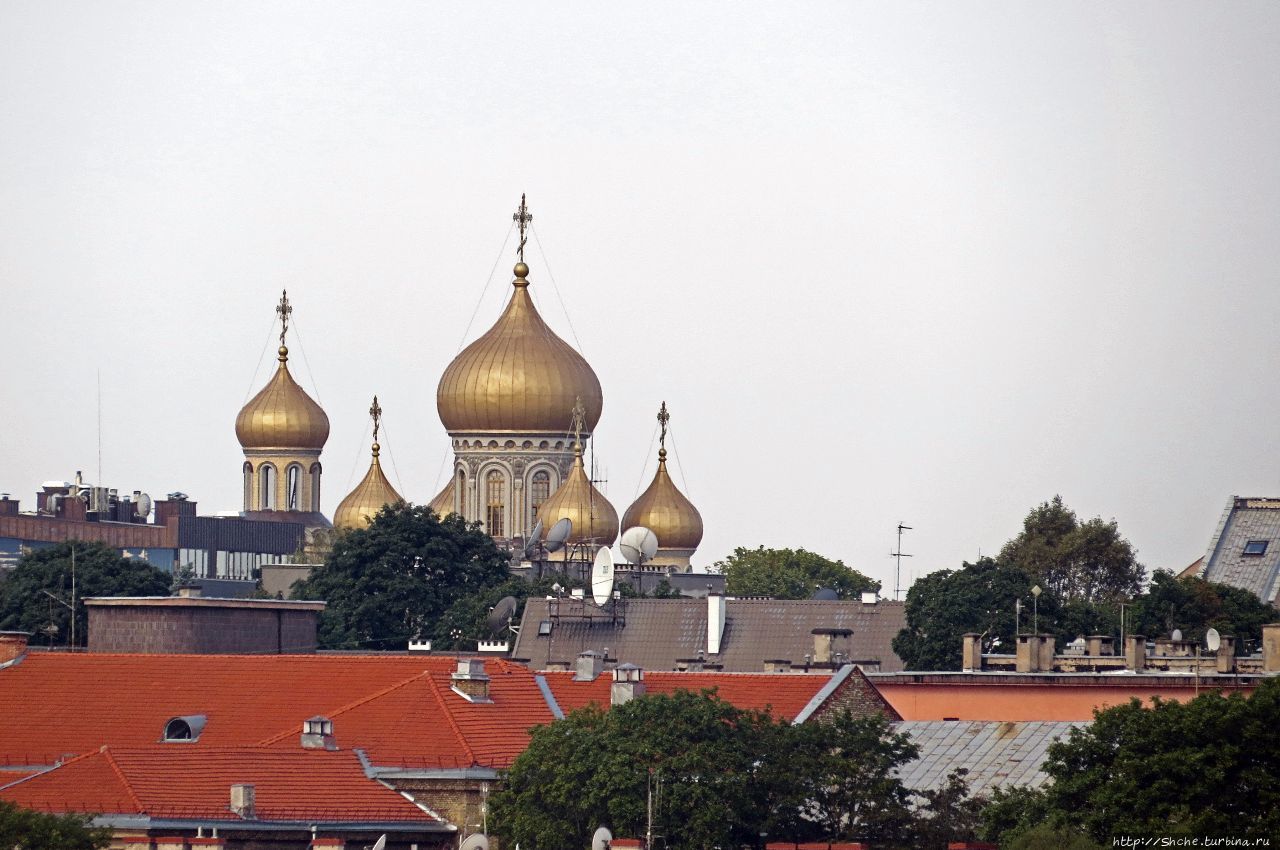 Замковая гора Вильнюс, Литва