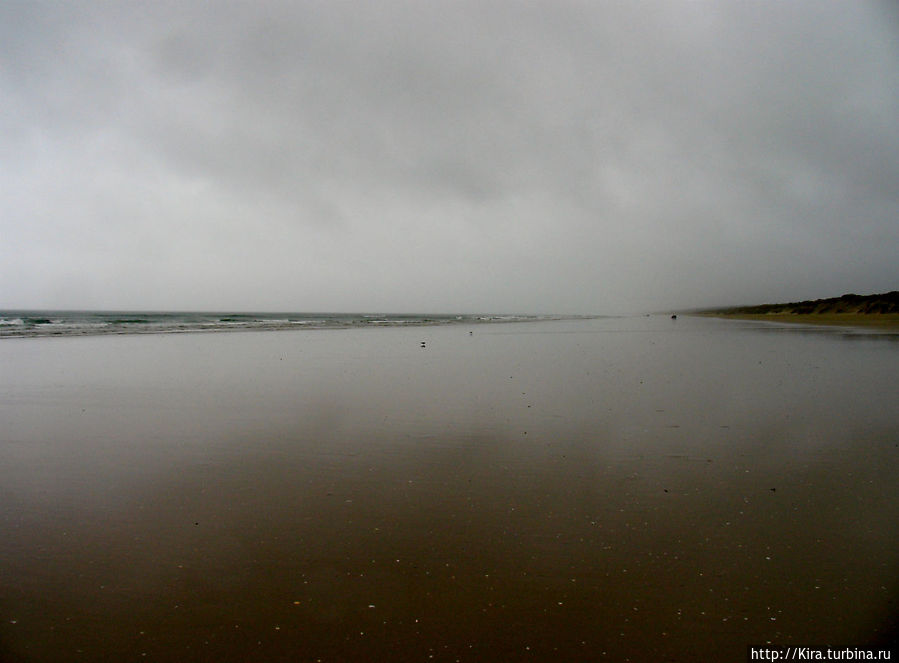 Ninety Miles Beach Ninety Miles Beach