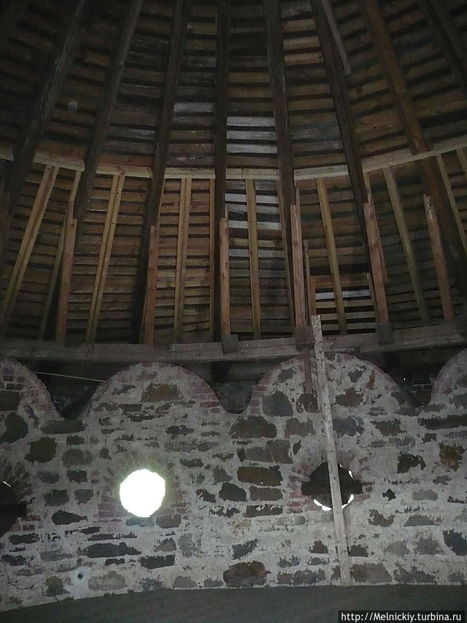 Крепость Олавинлинна Савонлинна, Финляндия Крепость Олавинлинна Савонлинна, Финляндия