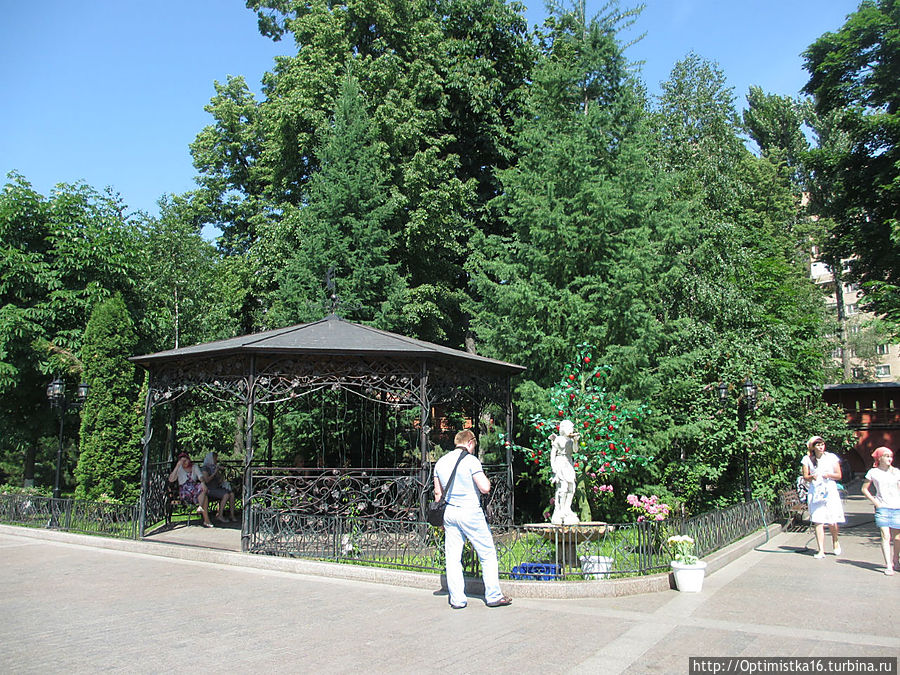 К Матронушке с благодарностью Москва, Россия К Матронушке с благодарностью Москва, Россия