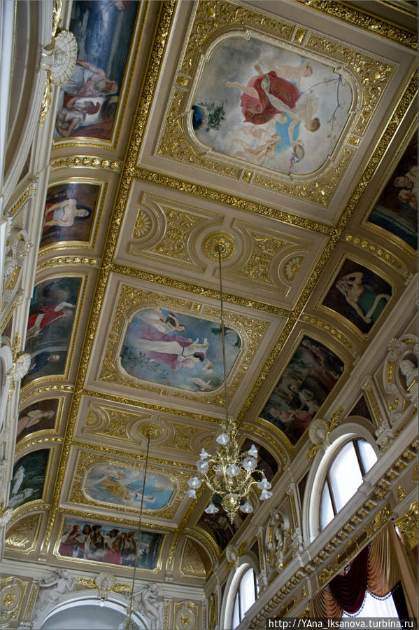 Львовский оперный театр — ардитектурно-музыкальная шакатулка Львов, Украина Львовский оперный театр — ардитектурно-музыкальная шакатулка Львов, Украина