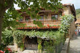Абсолютное большинство домов в Барсена Майор – типичные традиционные кантабрийские горные дома, каменные, с очень характерными деревянными балконами