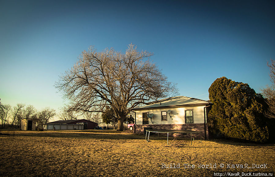 Дом Корбана Дом Корбана