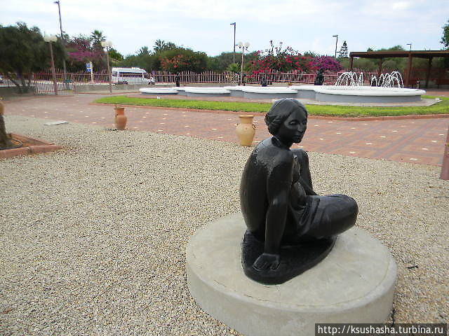 Музей Ралли к автогонкам отношения не имеет Кесария, Израиль Музей Ралли к автогонкам отношения не имеет Кесария, Израиль