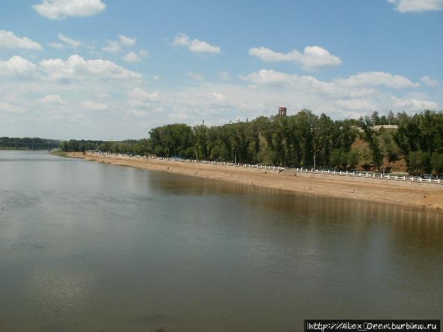 Введенский собор Оренбург, Россия