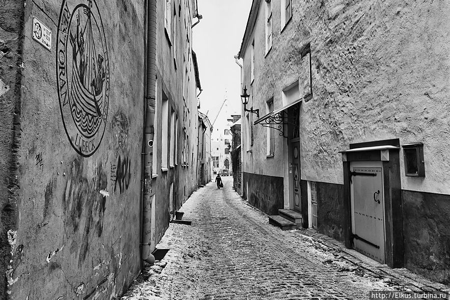 Возвращение в Таллин, 20 лет спустя Таллин, Эстония Возвращение в Таллин, 20 лет спустя Таллин, Эстония