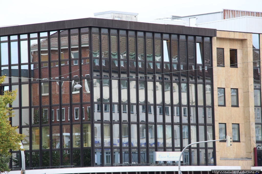 Киль — город, в который ездят благодаря воде. Киль, Германия Киль — город, в который ездят благодаря воде. Киль, Германия