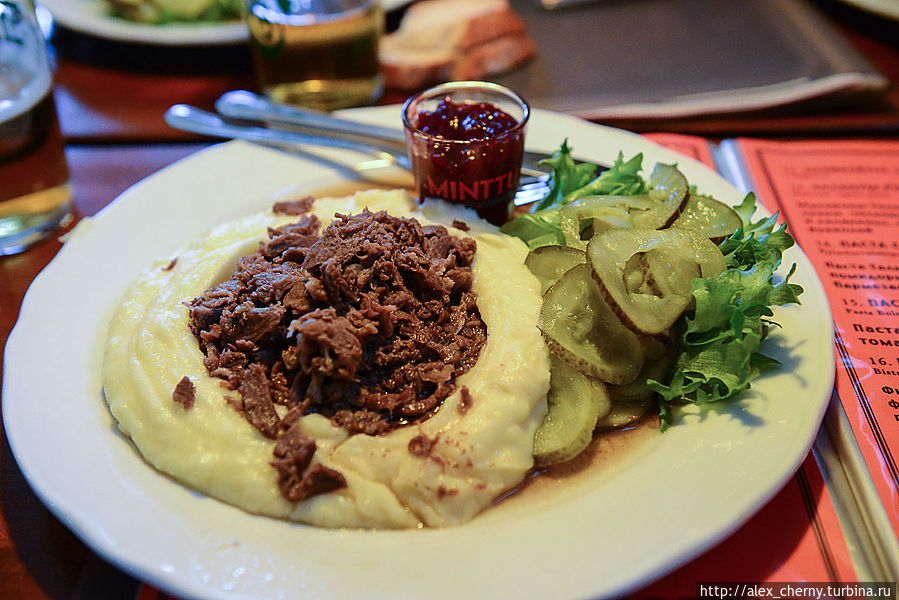 жаркое из оленины жаркое из оленины