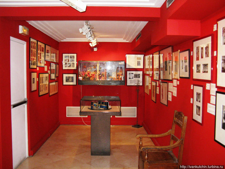 Музей Эротики Спб