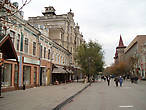 Бывшая Немецкая улица — проспект Кирова