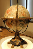 Глобус императора