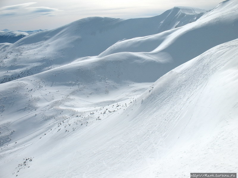 Украинские Альпы Ясиня, Украина Украинские Альпы Ясиня, Украина