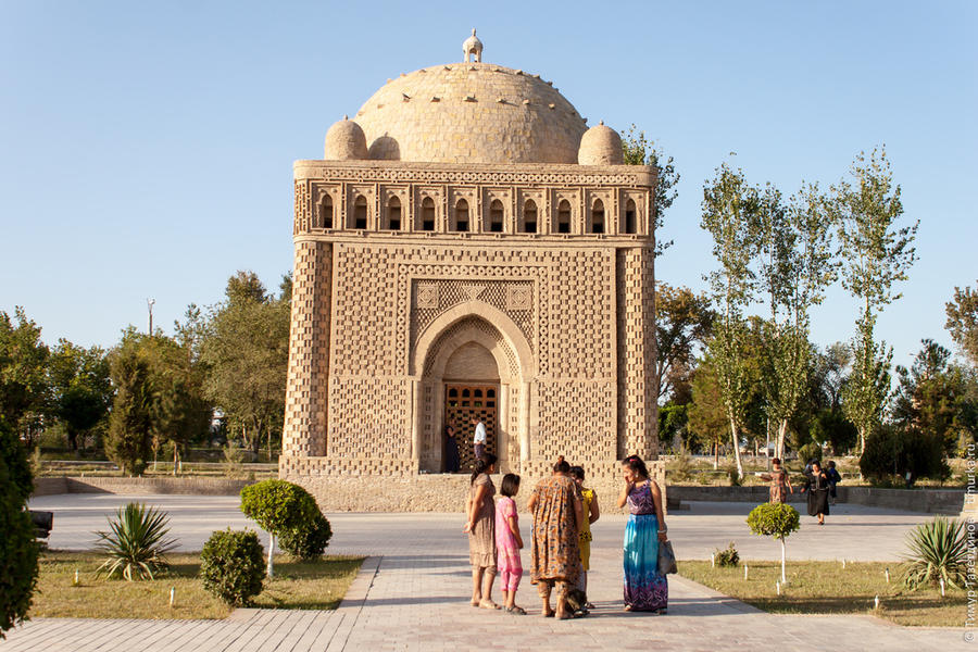 Бухара Бухара, Узбекистан