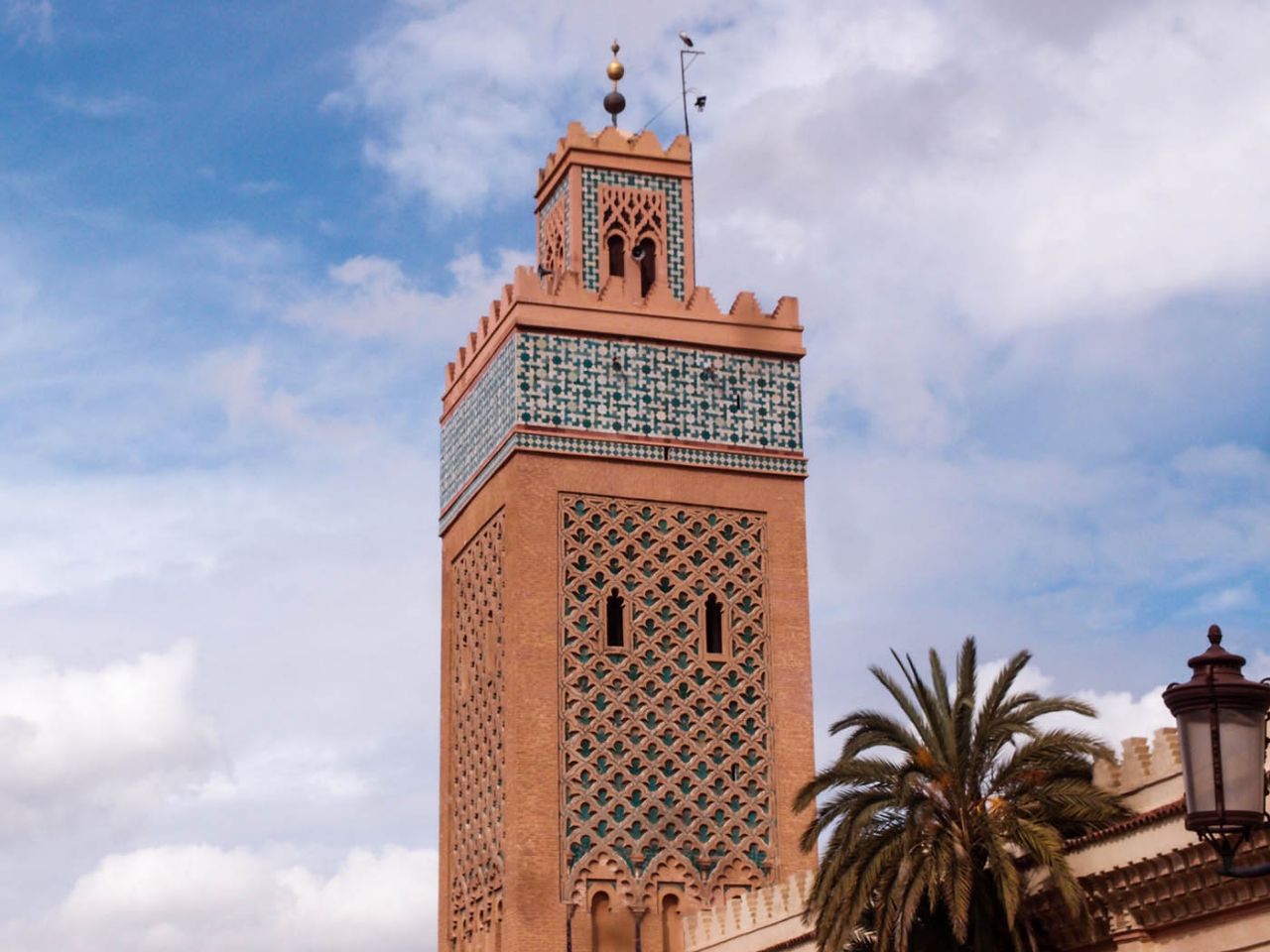 Как «подлечиться» в Марракеш Марракеш, Марокко