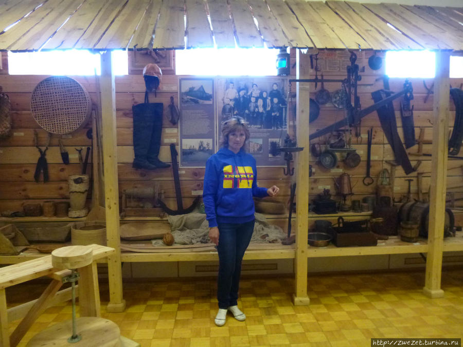 Краеведческий музей г.Кингисеппа Кингисепп, Россия