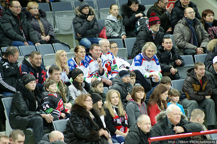 Авангард сильнее Льва Омск, Россия Авангард сильнее Льва Омск, Россия