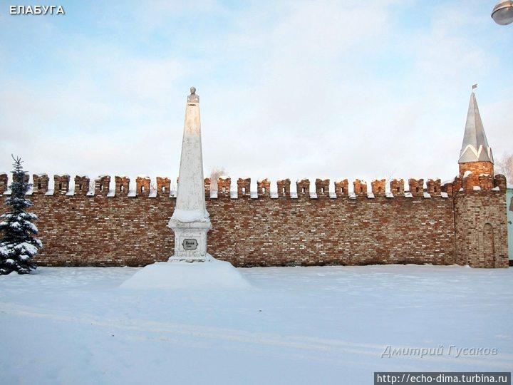 ЕЛАБУГА — ГОРОД МУЗЕЙ Елабуга, Россия ЕЛАБУГА — ГОРОД МУЗЕЙ Елабуга, Россия